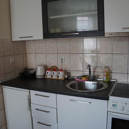 Apartments Bella Uzice Ngoại thất bức ảnh