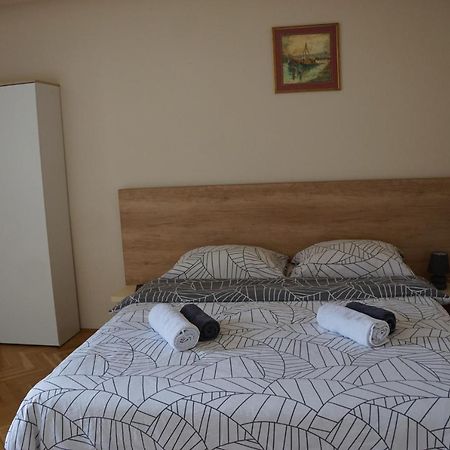 Apartments Bella Uzice Ngoại thất bức ảnh