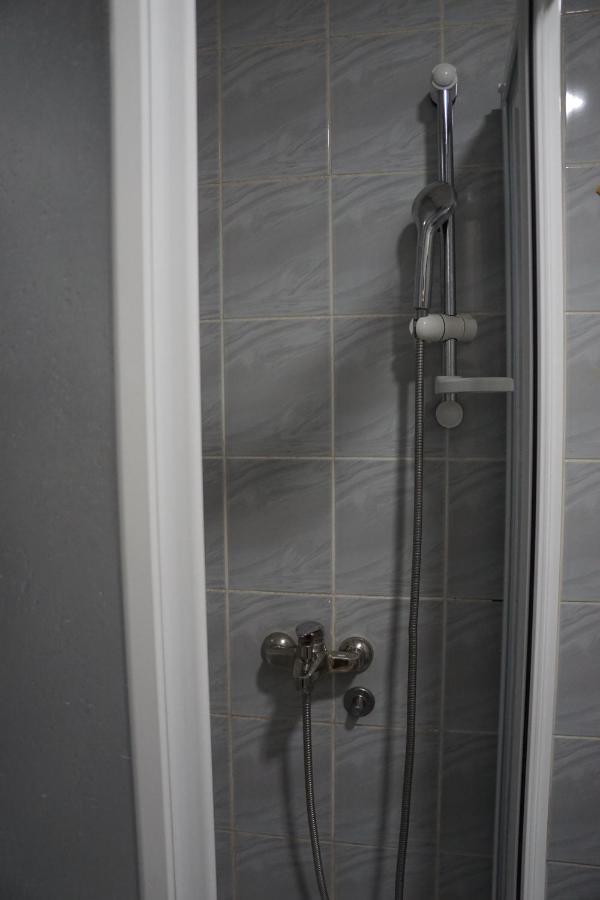 Apartments Bella Uzice Ngoại thất bức ảnh
