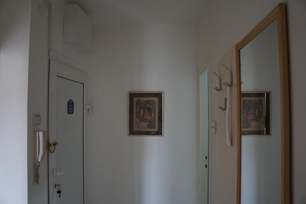 Apartments Bella Uzice Ngoại thất bức ảnh